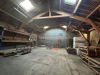  Immeuble � vendre 2 pi�ces 400 m�