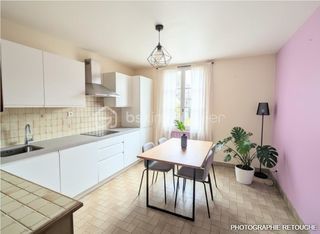  Maison � vendre 5 pi�ces 134 m�