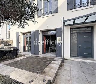  Maison � vendre 6 pi�ces 137 m�