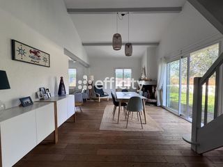  Villa � vendre 7 pi�ces 143 m�