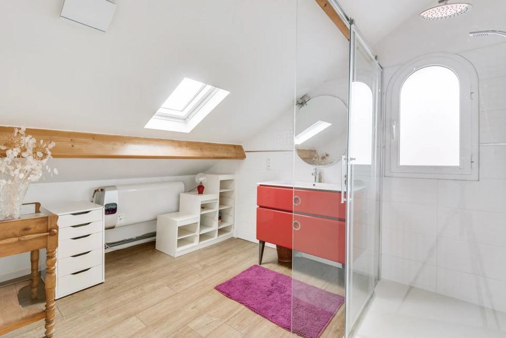 � vendre  Villa Alfortville (94140)