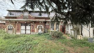  Maison � vendre 8 pi�ces 1890 m�