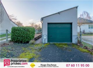  Parking / Garage � vendre 1 pi�ce 138 m�