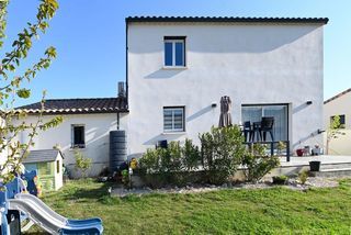  Maison � vendre 4 pi�ces 128 m�