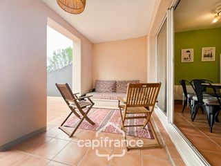  Appartement � vendre 3 pi�ces 42 m�