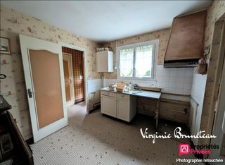  Maison � vendre 4 pi�ces 73 m�