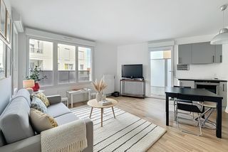  Appartement � vendre 3 pi�ces 75 m�