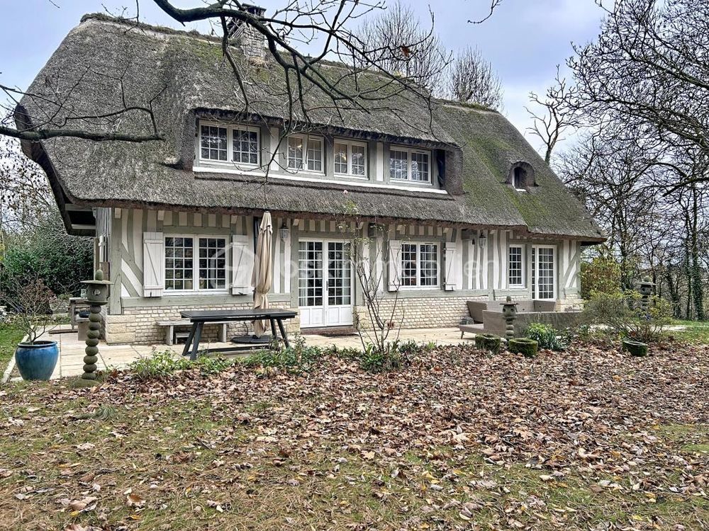 � vendre  Maison Honfleur (14600)
