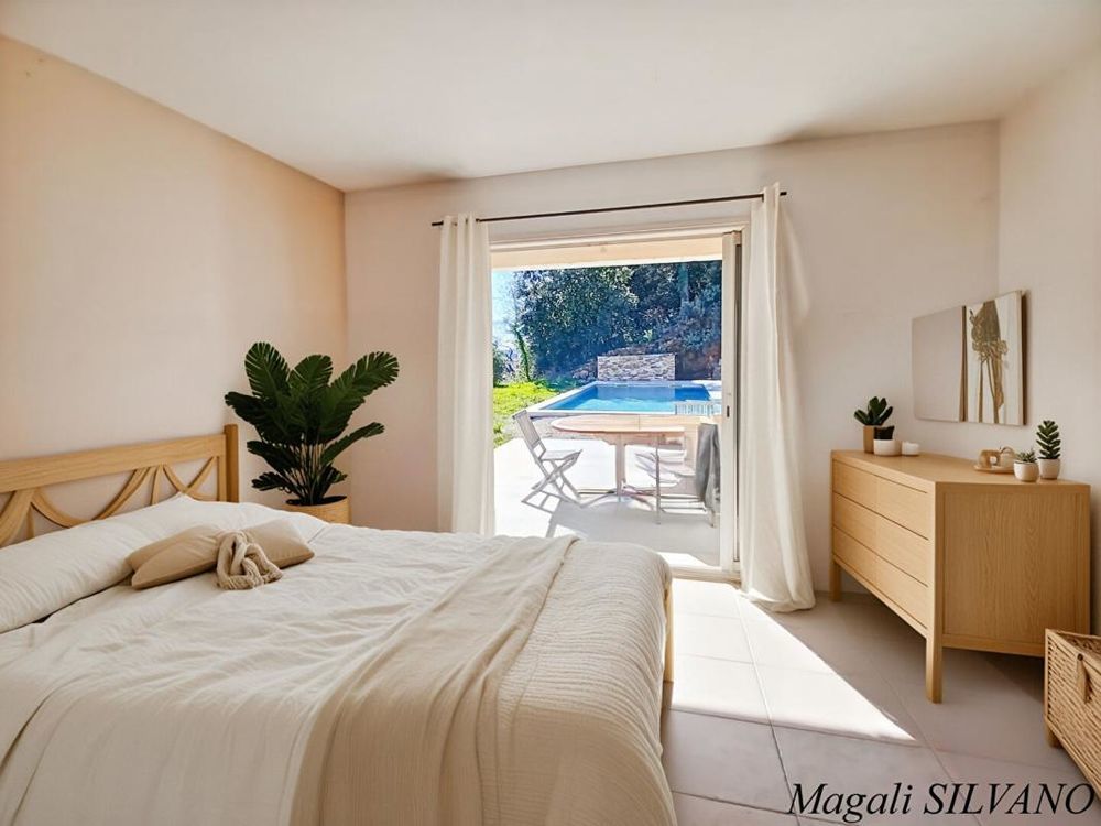 � vendre  Villa Sp�rac�des (06530)