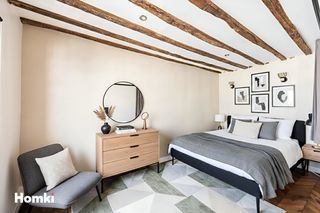  Appartement � vendre 2 pi�ces 29 m�