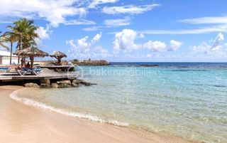  Appartement � vendre 1 pi�ce 19 m�