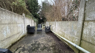  Maison � vendre 3 pi�ces 63 m�