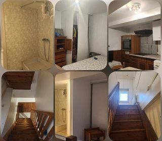  Maison � vendre 2 pi�ces 42 m�