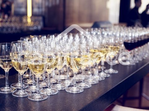 Fonds de commerce � Restaurant id&eacute;alement situ&eacute; en c�ur de ville &agrave; Ch&acirc;telaillon 245000 17340 Chatelaillon plage