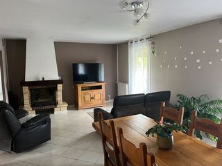  Maison � vendre 7 pi�ces 140 m�