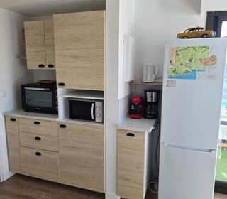  Appartement � vendre 2 pi�ces 36 m�
