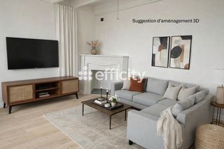  Maison � vendre 3 pi�ces 57 m�