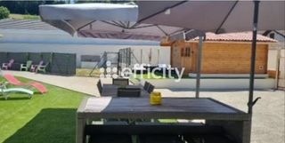  Maison � vendre 7 pi�ces 206 m�