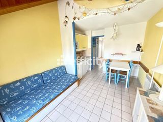  Appartement � vendre 2 pi�ces 24 m�