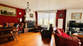  Appartement � vendre 4 pi�ces 113 m�