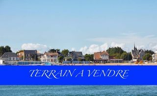  Terrain � vendre 390 m�