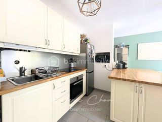  Appartement � vendre 2 pi�ces 44 m�