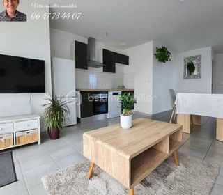  Maison � vendre 2 pi�ces 48 m�