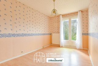  Maison � vendre 4 pi�ces 81 m�