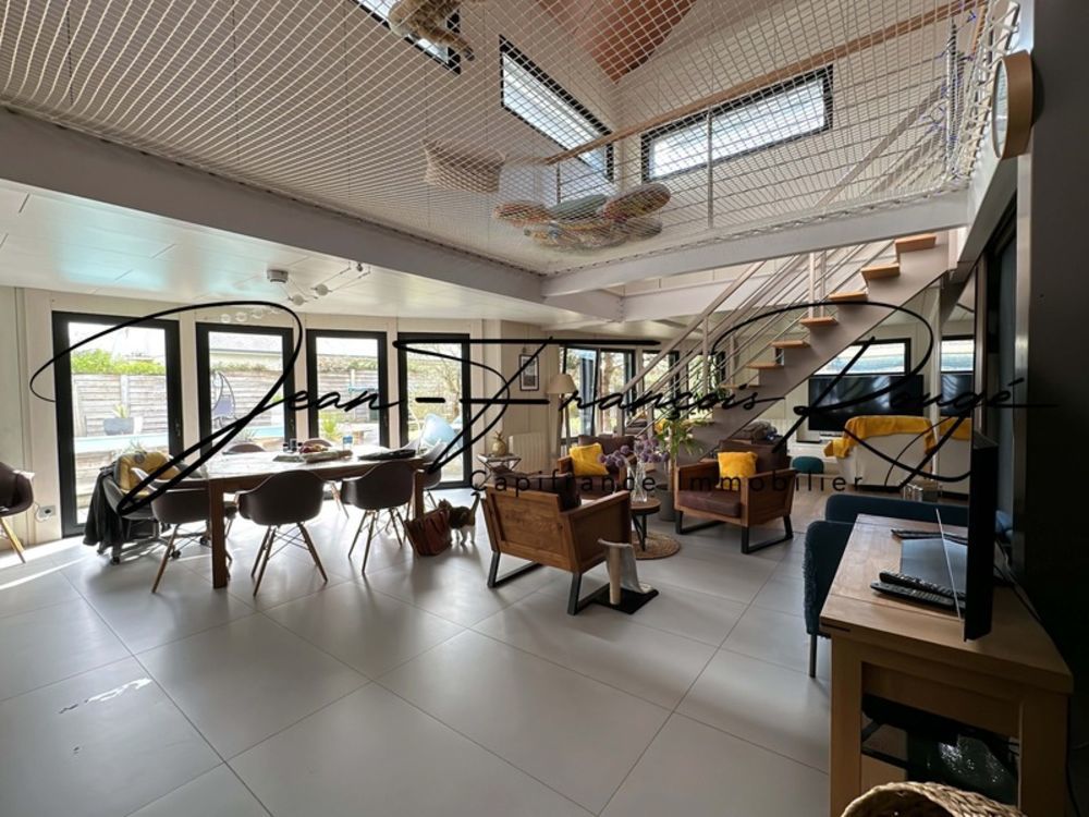 � vendre  Maison Agon-Coutainville (50230)