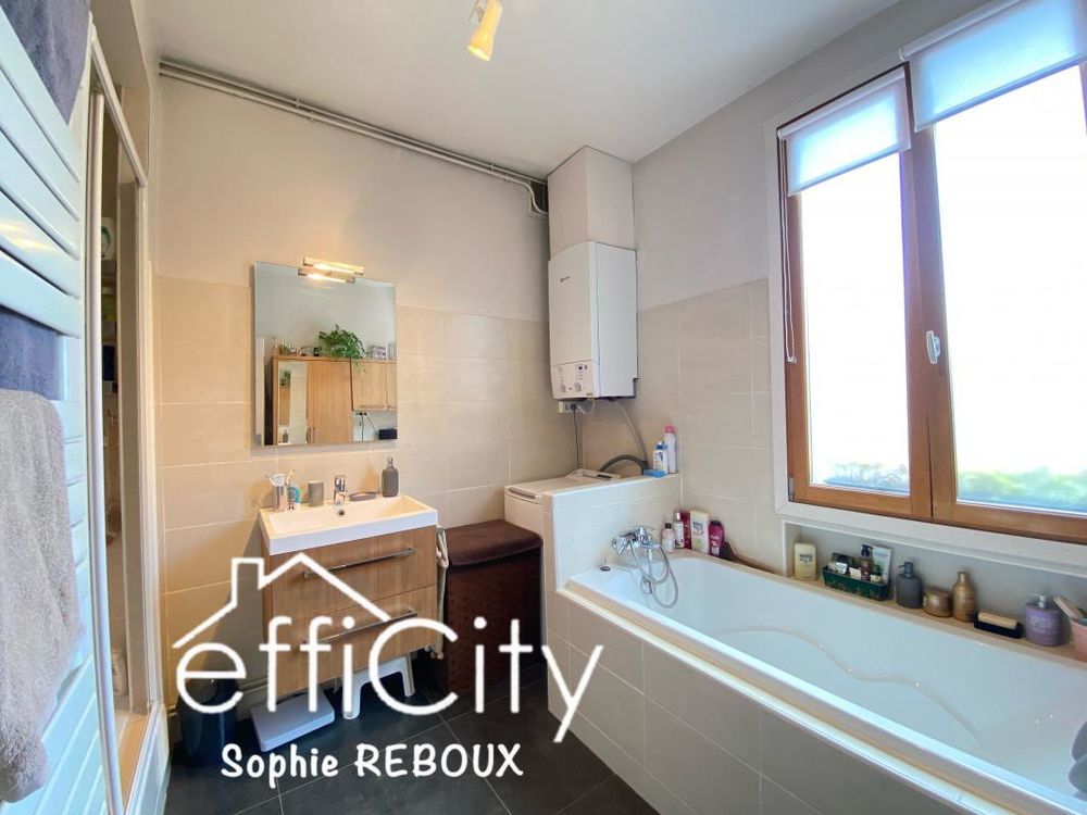 � vendre  Maison Asni�res-sur-Seine (92600)