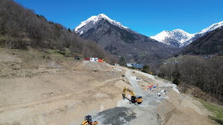  Appartement � vendre 2 pi�ces 47 m�