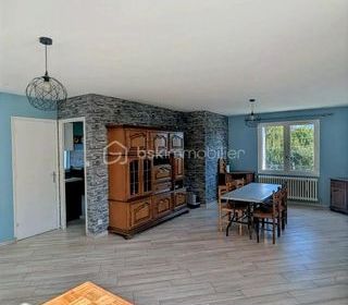  Maison � vendre 8 pi�ces 160 m�