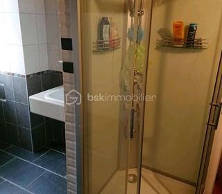  Maison � vendre 8 pi�ces 125 m�