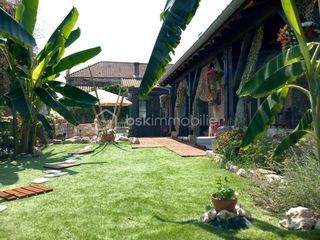  Propri�t�/ch�teau � vendre 5 pi�ces 181 m�