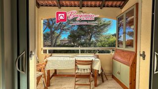  Appartement � vendre 1 pi�ce 21 m�