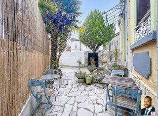  Maison � vendre 5 pi�ces 100 m�