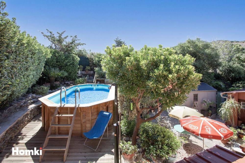 � vendre  Maison Collioure (66190)