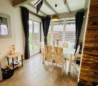  Maison � vendre 4 pi�ces 95 m�