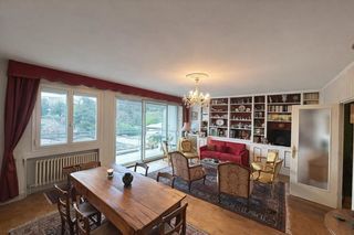  Appartement � vendre 4 pi�ces 117 m�