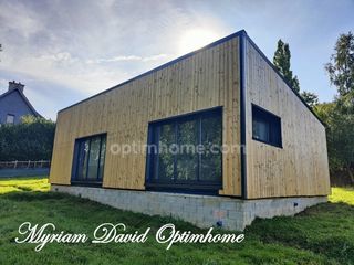  Maison � vendre 1 pi�ce 80 m�