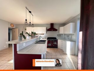  Maison � vendre 5 pi�ces 208 m�