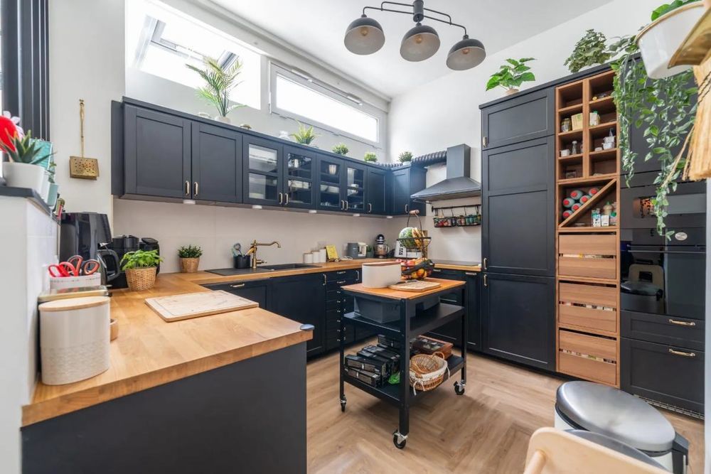 � vendre  Maison Suresnes (92150)