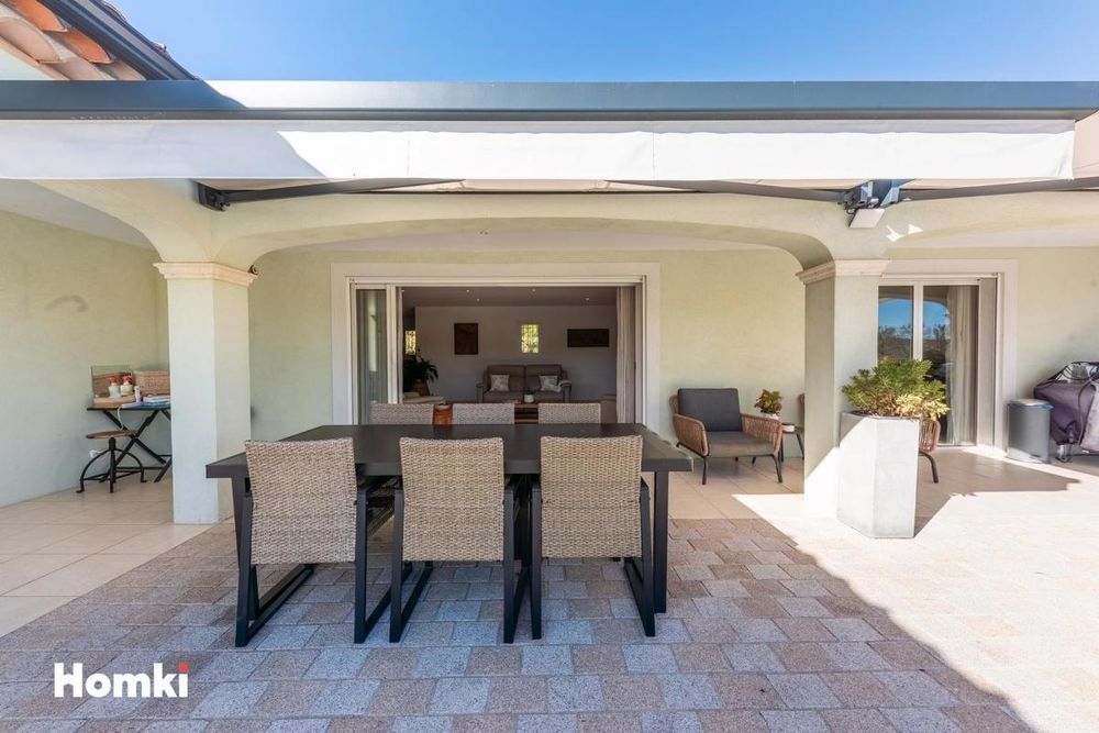 � vendre  Maison Le Muy (83490)