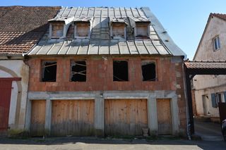  Maison � vendre 8 pi�ces 200 m�