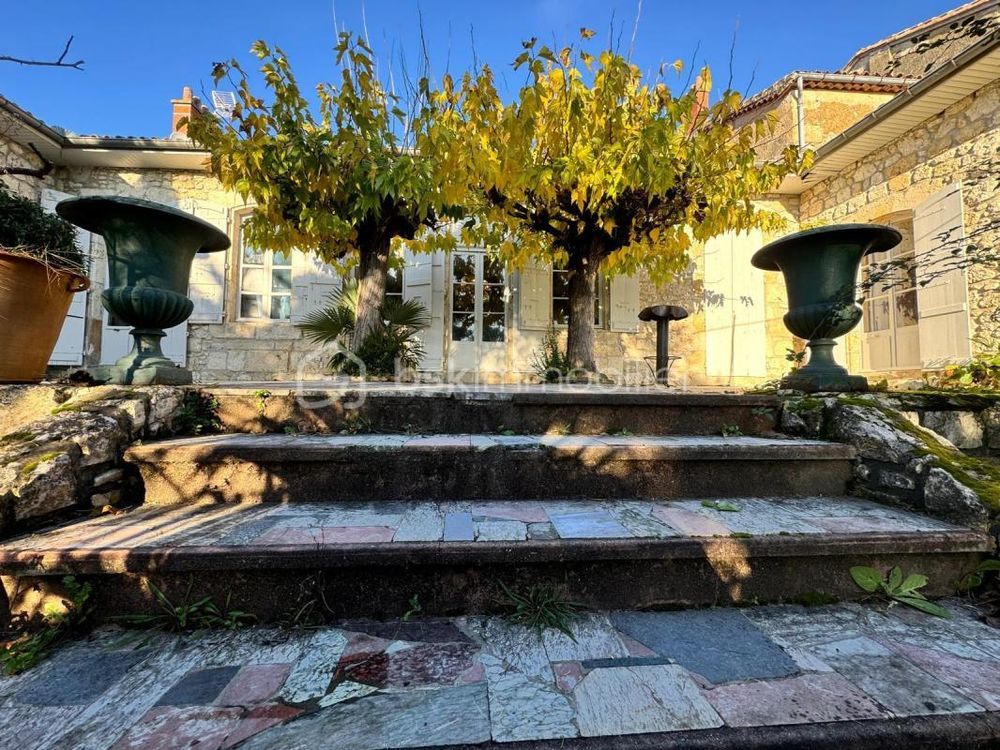 � vendre  Propri�t�/ch�teau Lectoure (32700)
