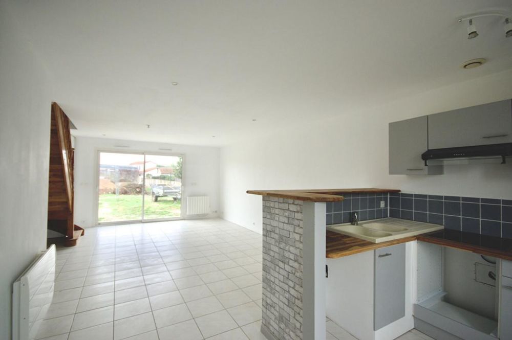 � vendre  Maison Ch�telaillon-Plage (17340)