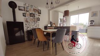  Maison � vendre 5 pi�ces 97 m�