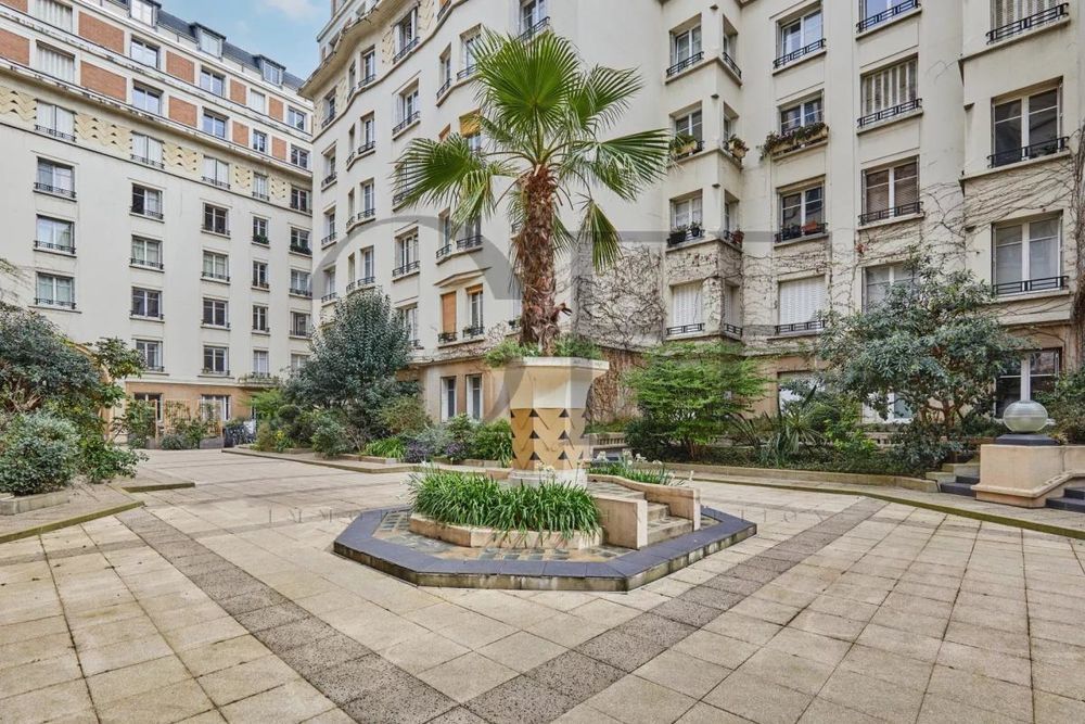 � vendre  Appartement Paris 7