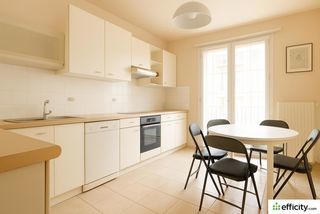  Appartement � vendre 4 pi�ces 100 m�