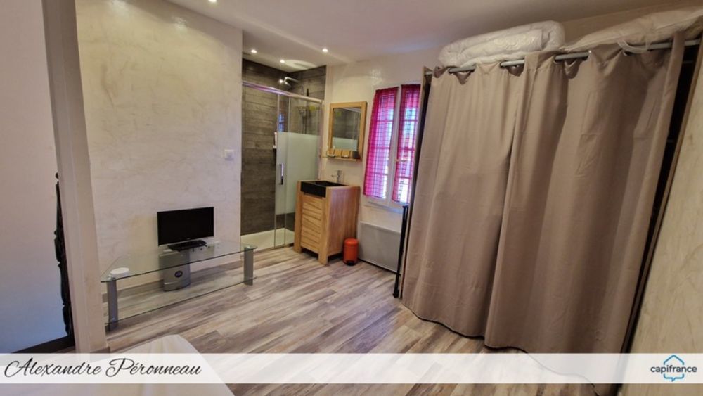 � vendre  Villa La Rochelle (17000)